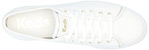 Image of Keds Women's Triple Up Lace Up Sneaker