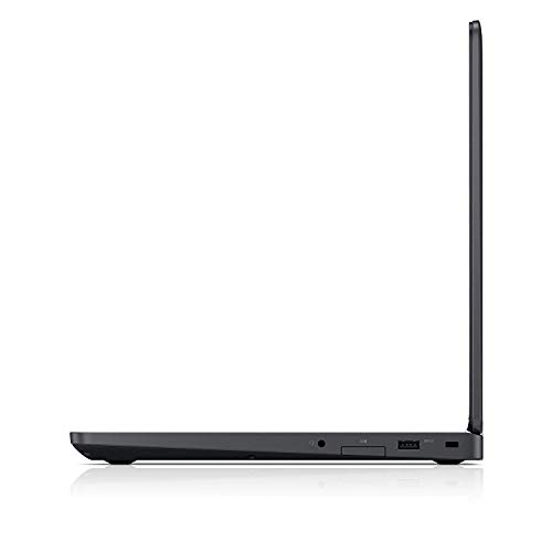 Image of Dell Latitude E5470 14-inch Business Laptop Computer: Intel Core i5 6300U up to 3.0GHz / 8GB DDR4 RAM / 256GB SSD /WiFi /Bluetooth /USB 3.0 / HDMI /Windows 10 Professional (Renewed)