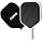 CORE Pickleball - Carbon Fiber Pickleball Paddles - USAPA Approved - PRO and Entry Models - Cushioned Comfort Grip with Honey