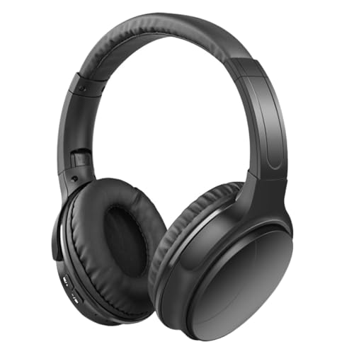 Écouteurs de sport pliables et casque audio sans fil ultra léger