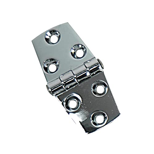 Charnière Whitecap Industries 6028 C anti corrosion pour porte extérieure bloquee