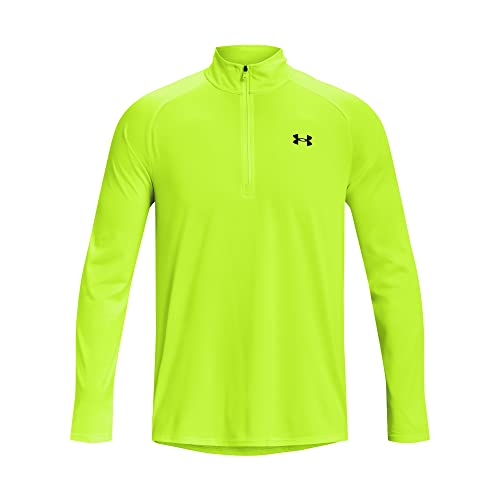 Image of Under Armour Men's Tech 2.0 1 /2 Zip