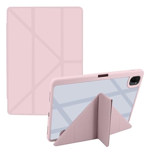 Coque Huawei Matepad 10.4 fine antichoc pour éviter les rayures et casses