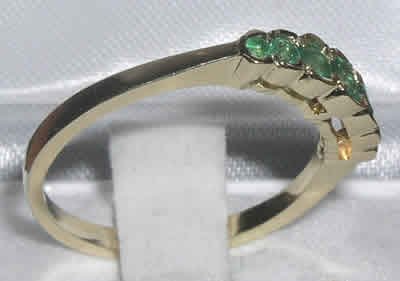 LetsBuyGold Juweliere 2604/9-9Y