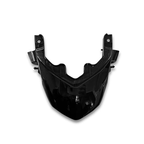 Carénage moto arrière Kawasaki Z750 2007-2012 Z1000 capot de siège noir