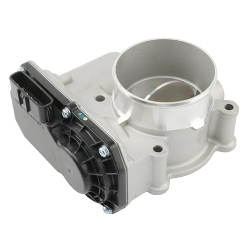 Boîtier Papillon Mitsubishi Triton 1450A209 avec Capteur de Position Electronique 2015-2024