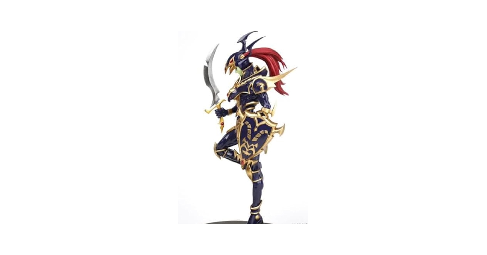 遊戯王　Equal-Arts カオス・ソルジャー　フィギュア　10個 Amazon | 【公式】遊*戯王 equal Arts カオス ソルジャー