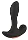 Rebel Prostata-Vibrator Prostata-Vibrator Schwarz 75B/S