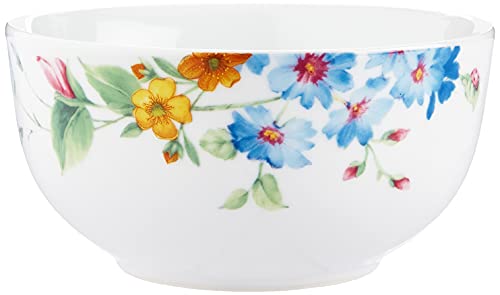 Pfaltzgraff 5184213 Annabelle Dinnerware Set, 16 Piece, Multicolored #TOP3