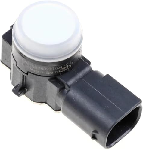 Capteur de recul Citroën C4 détection précise distance 9800210677WP