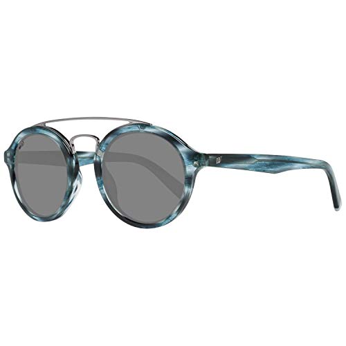 Monturas de gafas WEB Hombre WE0173 para el éxito en tu oficina de Madrid