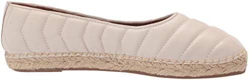 Franco Sarto Womens Kiya Slip-On Espadrille Putty 9.5 M | Image 5