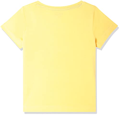 Image of Max Baby-Boy's Regular Fit Tshirt