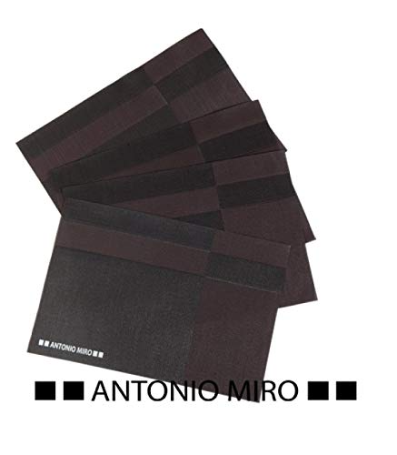 Antonio Miró Set Salvamanteles Taryen