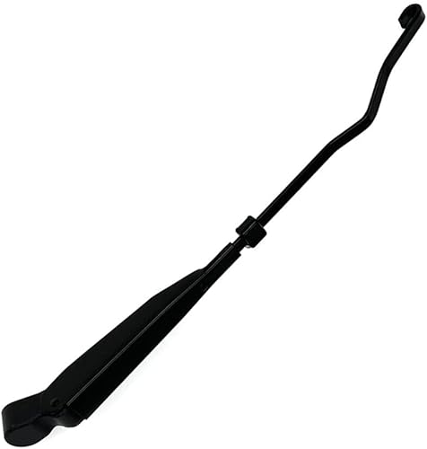 Miniatura 3 de Juego de limpiaparabrisas trasero y limpiaparabrisas trasero para Jeep Liberty 2002-2007/Cherokee 2002-2008 Nuevo 5066965AA