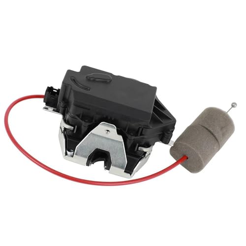 Verrou de hayon 1647400635 pour Mercedes ML et Classe E - Serrure de coffre auto