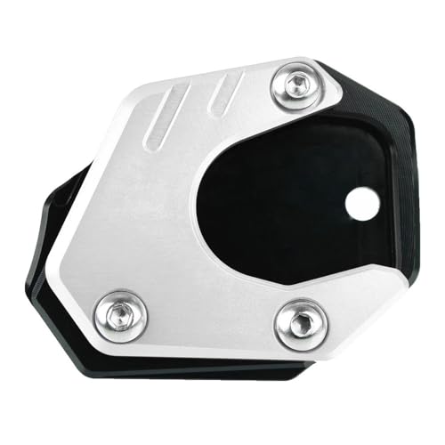 Extension de béquille moto SLR 650 Dominator 1996-2001 pied élargisseur