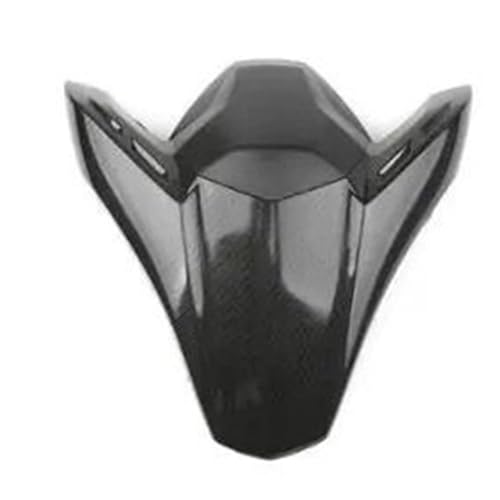 Asiento cubierta trasera de plástico ABS para Kawasaki Z 900 mate