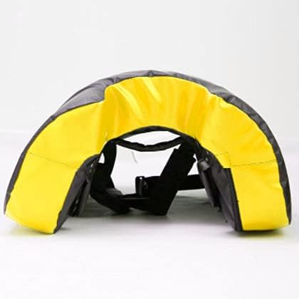 BODYMAKER(ボディメーカー) スーパーダミーミットシールド 大型ミット