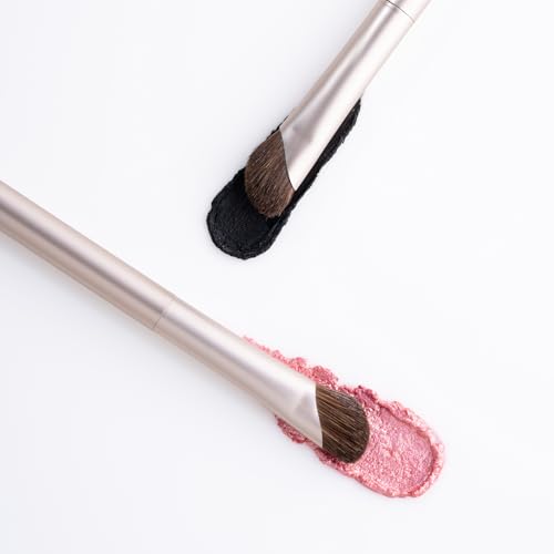 Image of PAC S14 Small Angular Powder Brush