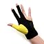 Yellow-Left Hand