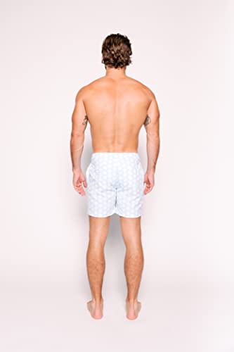Mens Swim Short4