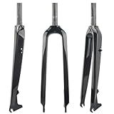 horquilla 29er rst aerial Horquilla for bicicleta con freno de disco: Cierre rápido de 9x100 mm, que facilita una instalación y un funcionamiento sencillos, exclusivamente for sistemas de freno de disco.