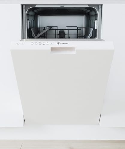 Indesit DI9E 2B10 Lavastoviglie 45 cm