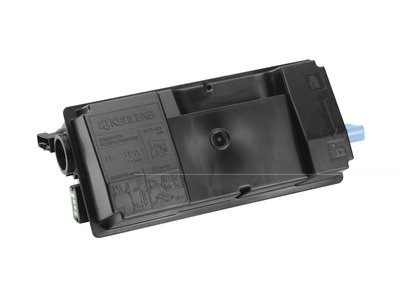 Toner noir TK3190 Kyocera cartouche laser rechargeable noir pour imprimante de bureau