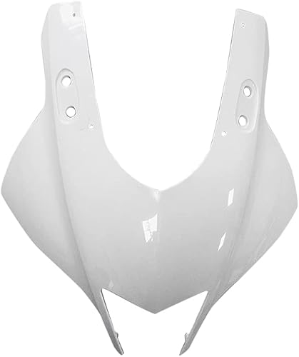 Miniatura 3 de ZXMOTO Kit de carenado de motocicleta sin pintar para Yamaha YZF R3R25 2019 2020 carenados de plástico ABS carenados completos