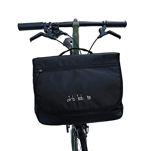 Sacoche pour 3SIXTY rangement vélo pliable sac imperméable - 4