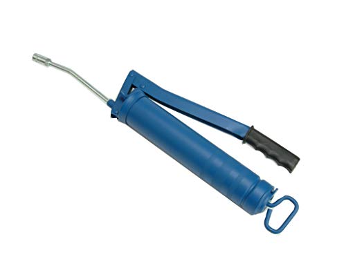 Lumatic 1066/S Heavy Duty Side Lever Grease Gun