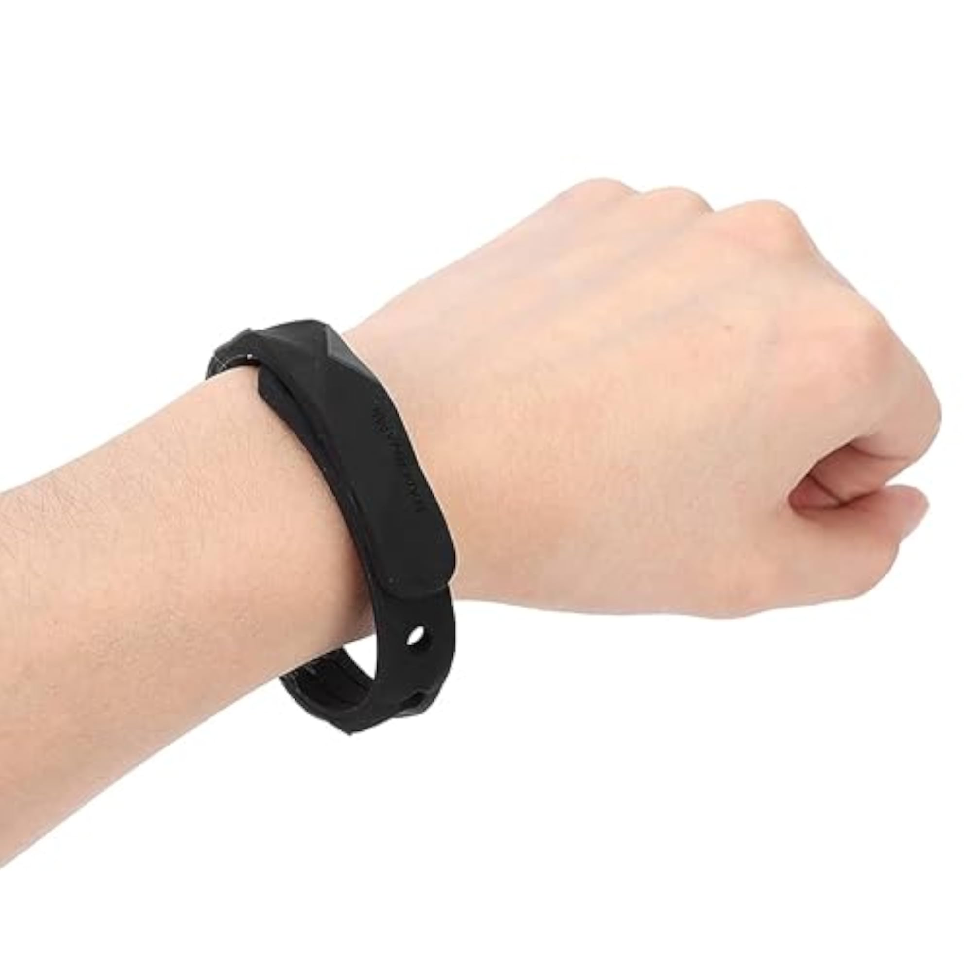 3pc Magnetic Silicone Bracelets Pack for Men & Women