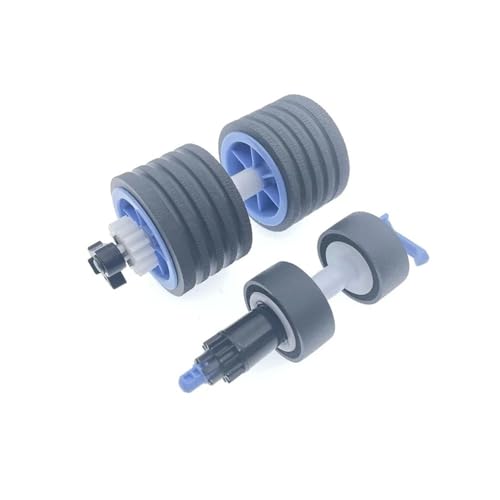 Kit Rouleau d'échange Scanner Canon M160 Évite Bourrage 5607B001 200K