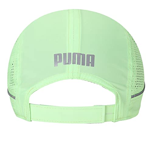 LIGHTWEIGHT RUNNER CAP