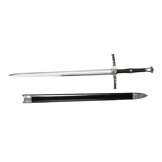Underwraps Huge Sword for Kids' Costumes