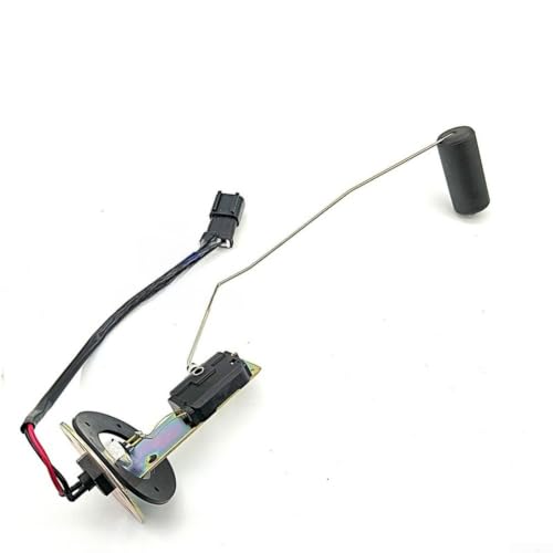 Sensor de nivel para monitoreo de combustible en excavadoras PC60 a PC240 3