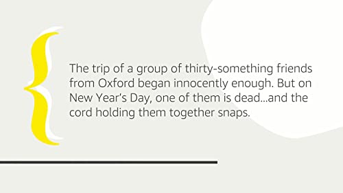 The Hunting Party: A Novel