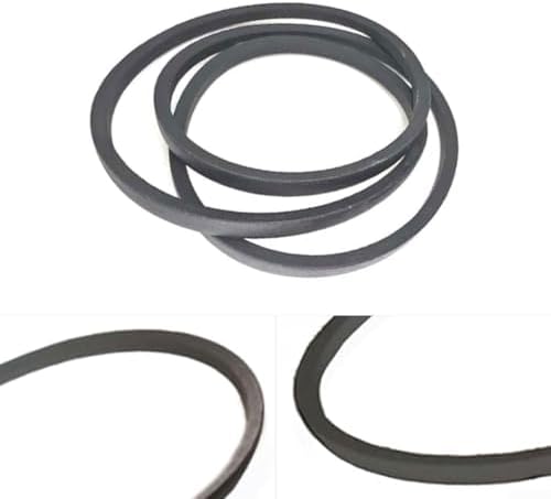 V-Belt For Ariens Snow Thrower 07200725 07200513 70709200 Matches 20 22 24 Inch Auger Size Supports Optimal Machine Efficiency — view 6