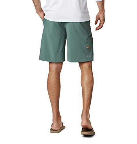 Image of Columbia Men's PFG Terminal Tackle Short
