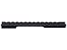 WEAVER Multi-Slot Base System - 97T for Remington 700 S/A