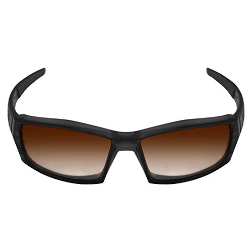 Image of Mryok Replacement Lenses Compatible with Oakley Canteen 2006 Sunglasses, HD Polarized, UV Protection, Impact Resistant