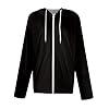 Zip Up Jackets for Women 2025 Fall Lightweight Swe... #2
