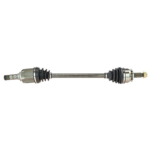 Front Cv Constant Velocity Axle Shaft R Or L For 05-09 Subaru Outback Legacy #TOP1