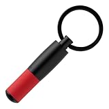 Porte-clefs Gear Matrix Red HUGO BOSS Porte-clefs Gear Matrix Red