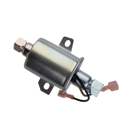 Pompe carburant 12V 149-2790 pour générateur essence débit 25-35 GPH