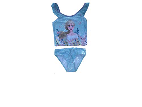 Frozen 2 Die Eiskönigin Tankini türkis (110) Cover