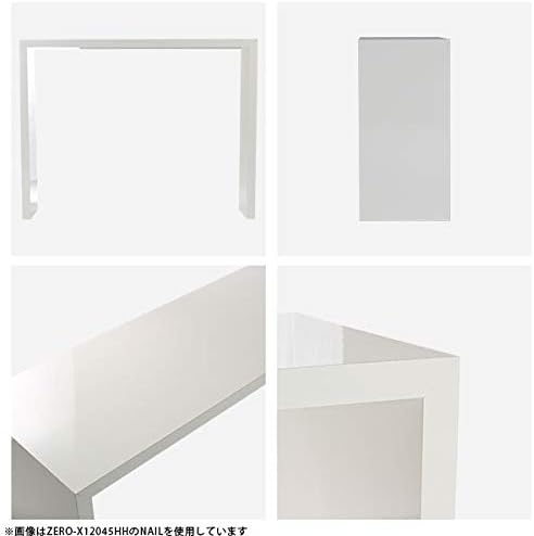 arne 書斎机 ダイニングテーブル カウンターテーブル 机 デスク 幅115cm 奥行55cm 高さ90cm ZERO-X 115