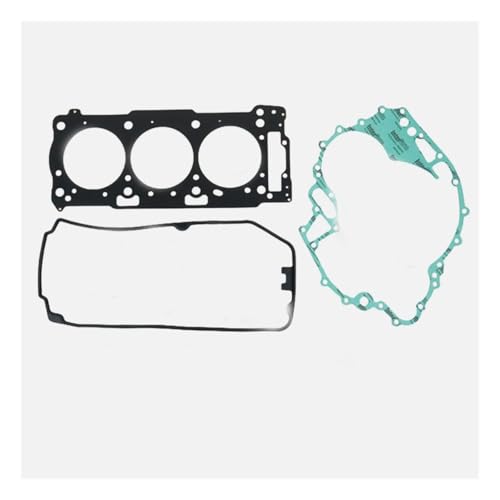 Kit de joints de moteur 4-TEC contre les fuites d'huile RXT RXP 155