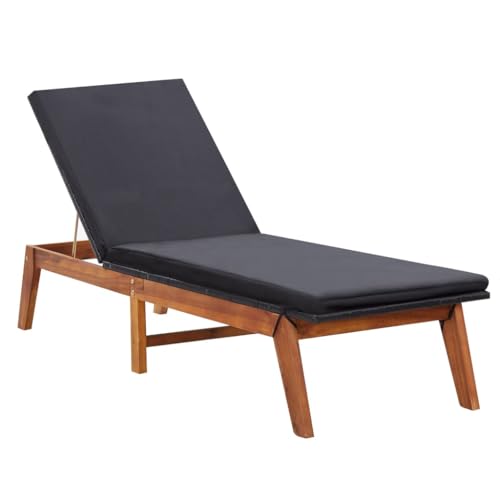 Tumbonas Jardin Exterior Resina Marca Helloshop26